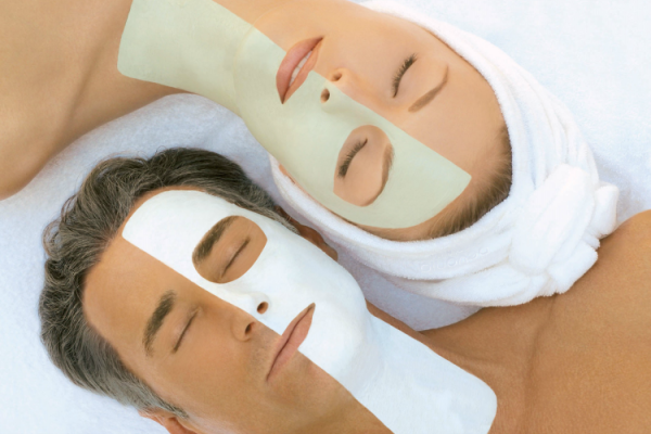 Cilt Bakımı Röportajı