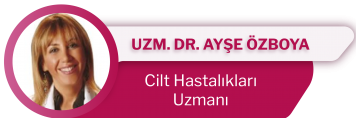 Uzm.Dr. Ayşe Özboya
